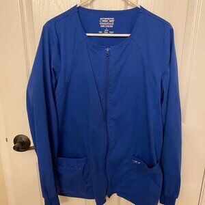 BUNDLE Cherokee Workwear Scrub Jackets